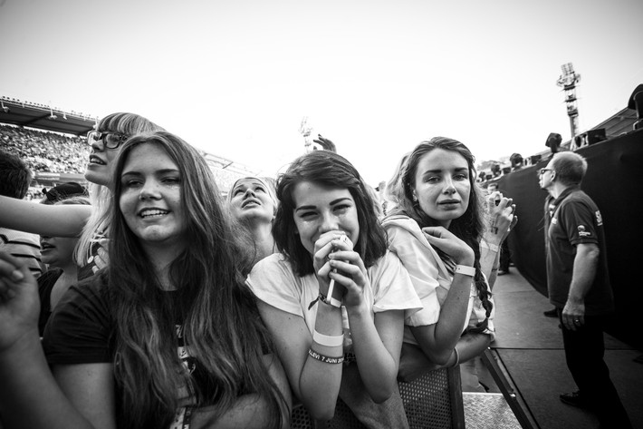 2014-06-07 - Håkan Hellström från Ullevi, Göteborg