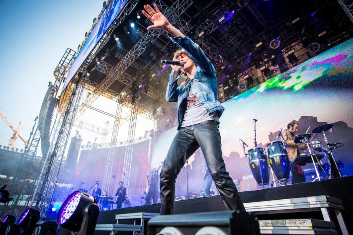 2014-06-07 - Håkan Hellström från Ullevi, Göteborg 2014-06-07 - Håkan Hellström från Ullevi, Göteborg