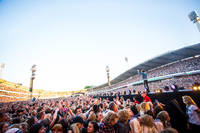 2014-06-07 - Håkan Hellström från Ullevi, Göteborg
