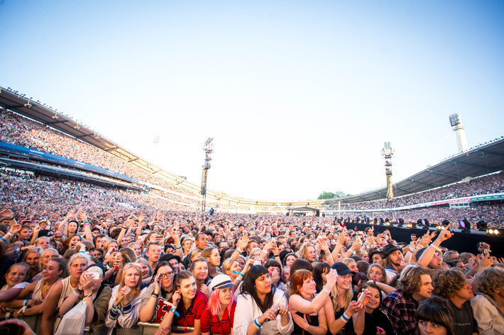 2014-06-07 - Håkan Hellström från Ullevi, Göteborg 2014-06-07 - Håkan Hellström från Ullevi, Göteborg