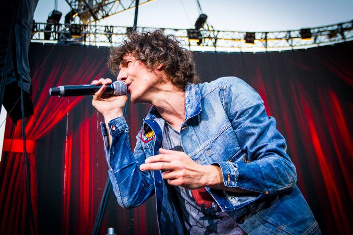 2014-06-07 - Håkan Hellström från Ullevi, Göteborg