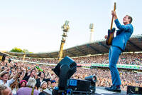 2014-06-07 - Håkan Hellström från Ullevi, Göteborg