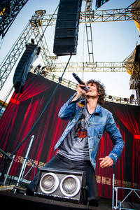 2014-06-07 - Håkan Hellström från Ullevi, Göteborg