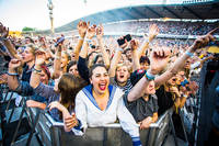 2014-06-07 - Håkan Hellström från Ullevi, Göteborg