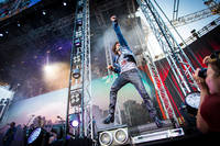2014-06-07 - Håkan Hellström från Ullevi, Göteborg