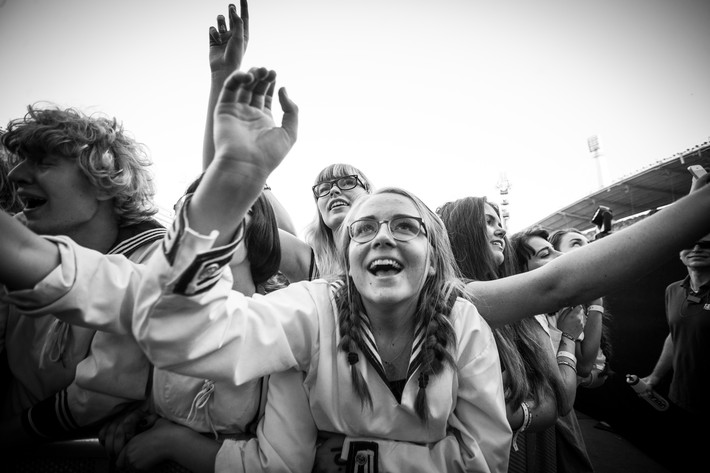 2014-06-07 - Håkan Hellström från Ullevi, Göteborg
