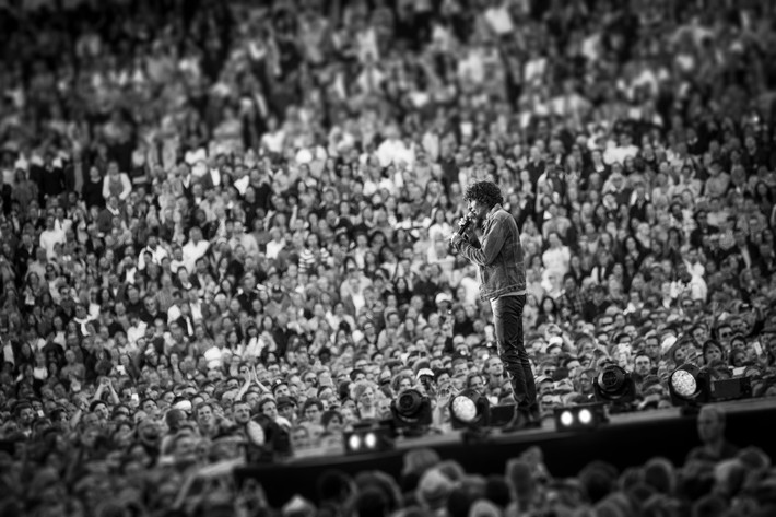 2014-06-07 - Håkan Hellström från Ullevi, Göteborg 2014-06-07 - Håkan Hellström från Ullevi, Göteborg