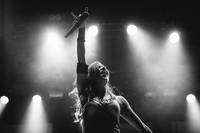 2014-06-06 - Arch Enemy från Sweden Rock Festival, Sölvesborg