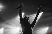 2014-06-06 - Arch Enemy från Sweden Rock Festival, Sölvesborg