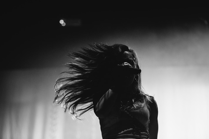 2014-06-06 - Arch Enemy från Sweden Rock Festival, Sölvesborg