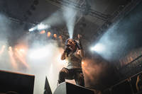 2014-06-06 - Arch Enemy från Sweden Rock Festival, Sölvesborg