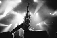 2014-06-06 - Arch Enemy från Sweden Rock Festival, Sölvesborg