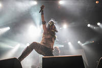 2014-06-06 - Arch Enemy från Sweden Rock Festival, Sölvesborg