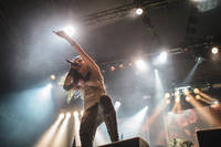 2014-06-06 - Arch Enemy från Sweden Rock Festival, Sölvesborg