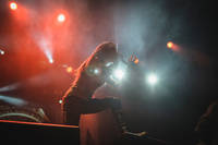 2014-06-06 - Arch Enemy från Sweden Rock Festival, Sölvesborg