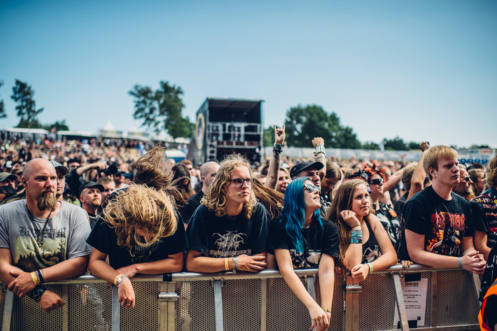 2014-06-07 - Sodom från Sweden Rock Festival, Sölvesborg