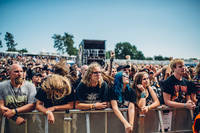 2014-06-07 - Sodom från Sweden Rock Festival, Sölvesborg