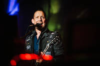 2014-06-07 - Volbeat från Sweden Rock Festival, Sölvesborg