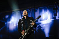 2014-06-07 - Volbeat från Sweden Rock Festival, Sölvesborg