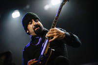 2014-06-07 - Volbeat från Sweden Rock Festival, Sölvesborg