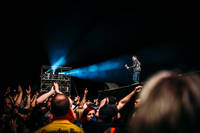 2014-06-07 - Volbeat från Sweden Rock Festival, Sölvesborg