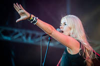 2014-06-07 - Avatarium från Sweden Rock Festival, Sölvesborg