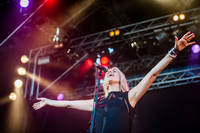 2014-06-07 - Avatarium från Sweden Rock Festival, Sölvesborg