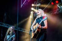 2014-06-07 - Avatarium från Sweden Rock Festival, Sölvesborg