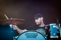 2014-06-07 - Avatarium från Sweden Rock Festival, Sölvesborg