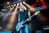 2014-06-07 - Avatarium från Sweden Rock Festival, Sölvesborg