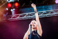 2014-06-07 - Avatarium från Sweden Rock Festival, Sölvesborg
