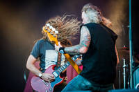2014-06-07 - Avatarium från Sweden Rock Festival, Sölvesborg