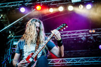 2014-06-07 - Avatarium från Sweden Rock Festival, Sölvesborg