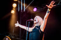 2014-06-07 - Avatarium från Sweden Rock Festival, Sölvesborg
