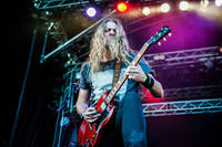 2014-06-07 - Avatarium från Sweden Rock Festival, Sölvesborg