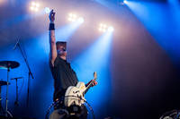 2014-06-07 - Ted Nugent från Sweden Rock Festival, Sölvesborg