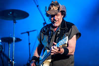 2014-06-07 - Ted Nugent från Sweden Rock Festival, Sölvesborg