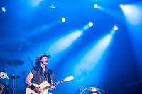 2014-06-07 - Ted Nugent från Sweden Rock Festival, Sölvesborg