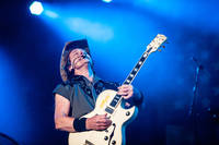 2014-06-07 - Ted Nugent från Sweden Rock Festival, Sölvesborg