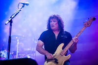 2014-06-07 - Ted Nugent från Sweden Rock Festival, Sölvesborg