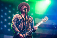 2014-06-07 - Ted Nugent från Sweden Rock Festival, Sölvesborg