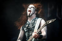 2014-06-07 - Powerwolf från Sweden Rock Festival, Sölvesborg