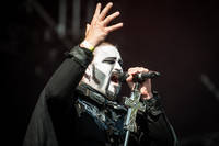 2014-06-07 - Powerwolf från Sweden Rock Festival, Sölvesborg