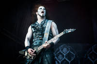 2014-06-07 - Powerwolf från Sweden Rock Festival, Sölvesborg