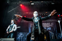 2014-06-07 - Powerwolf från Sweden Rock Festival, Sölvesborg