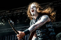 2014-06-07 - Powerwolf från Sweden Rock Festival, Sölvesborg