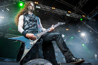 2014-06-07 - Powerwolf från Sweden Rock Festival, Sölvesborg