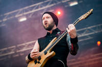 2014-06-07 - Within Temptation från Sweden Rock Festival, Sölvesborg