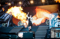 2014-06-07 - Within Temptation från Sweden Rock Festival, Sölvesborg