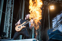 2014-06-07 - Within Temptation från Sweden Rock Festival, Sölvesborg